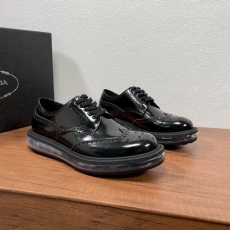 Prada Business Shoes